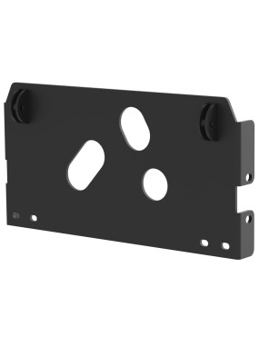 Adapter pługa Mid-mount Iron Baltic Arctic Cat 1000 XT