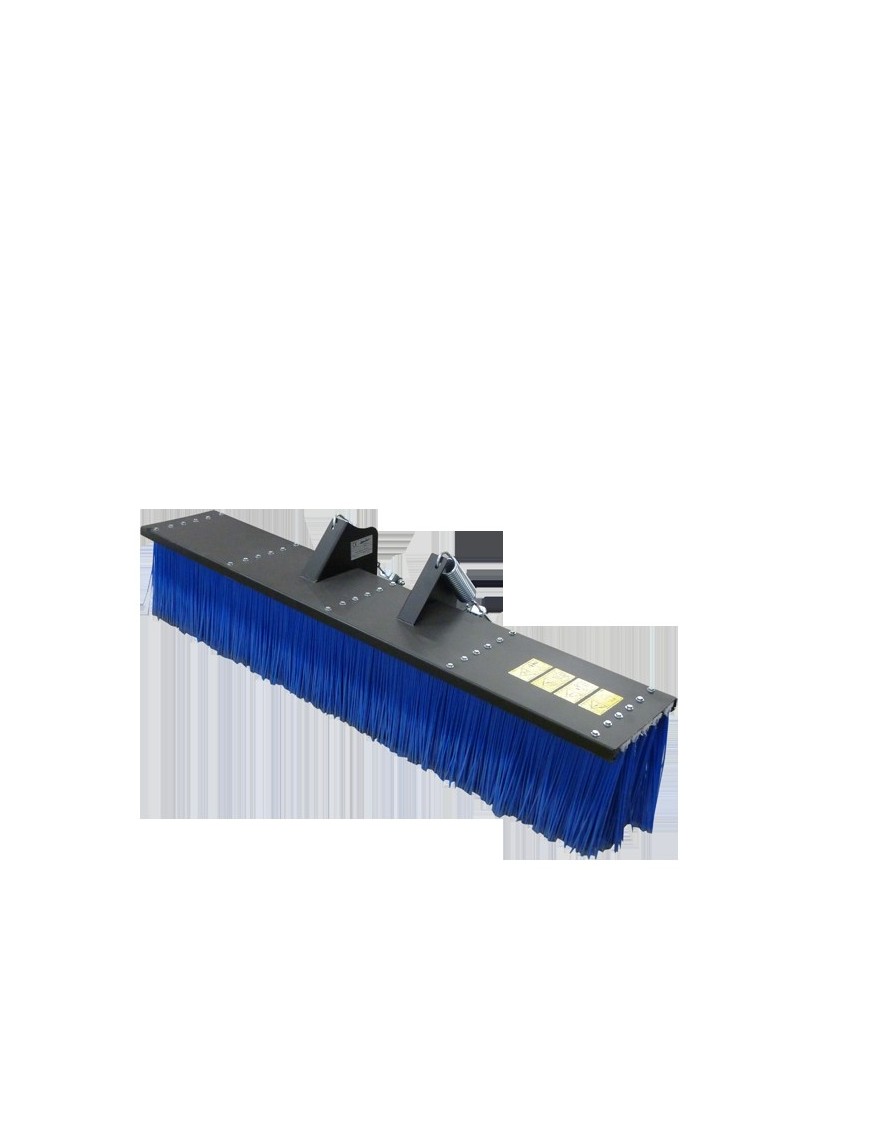Szczotka 1500 mm / 59″ Iron Baltic