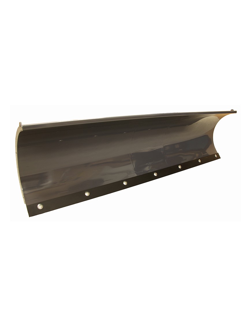 Lemiesz pługa prosty 1280 mm / 50″ Iron Baltic