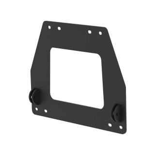 Adapter pługa Mid-mount Iron Baltic SMC J-MAX 700