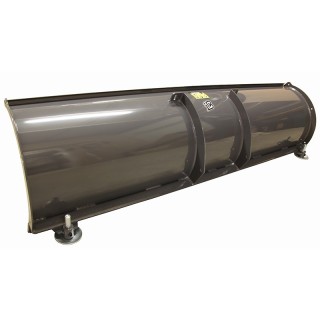 Lemiesz pługa prosty 1280 mm / 50″ Iron Baltic - ujęcie 2