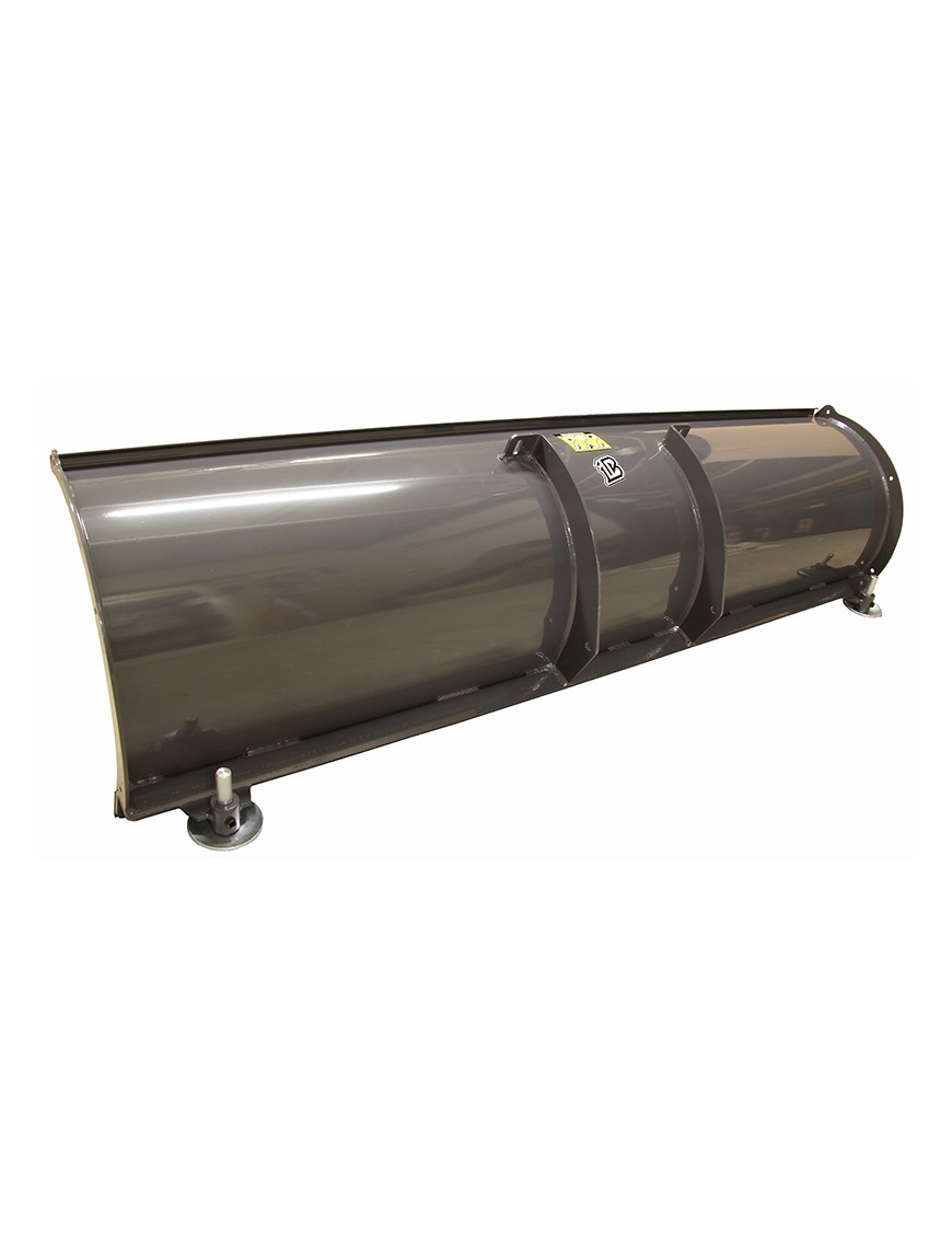 Lemiesz pługa prosty 1280 mm / 50″ Iron Baltic