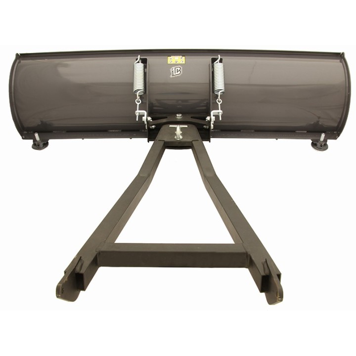 Lemiesz pługa prosty 1280 mm / 50″ Iron Baltic - ujęcie 3