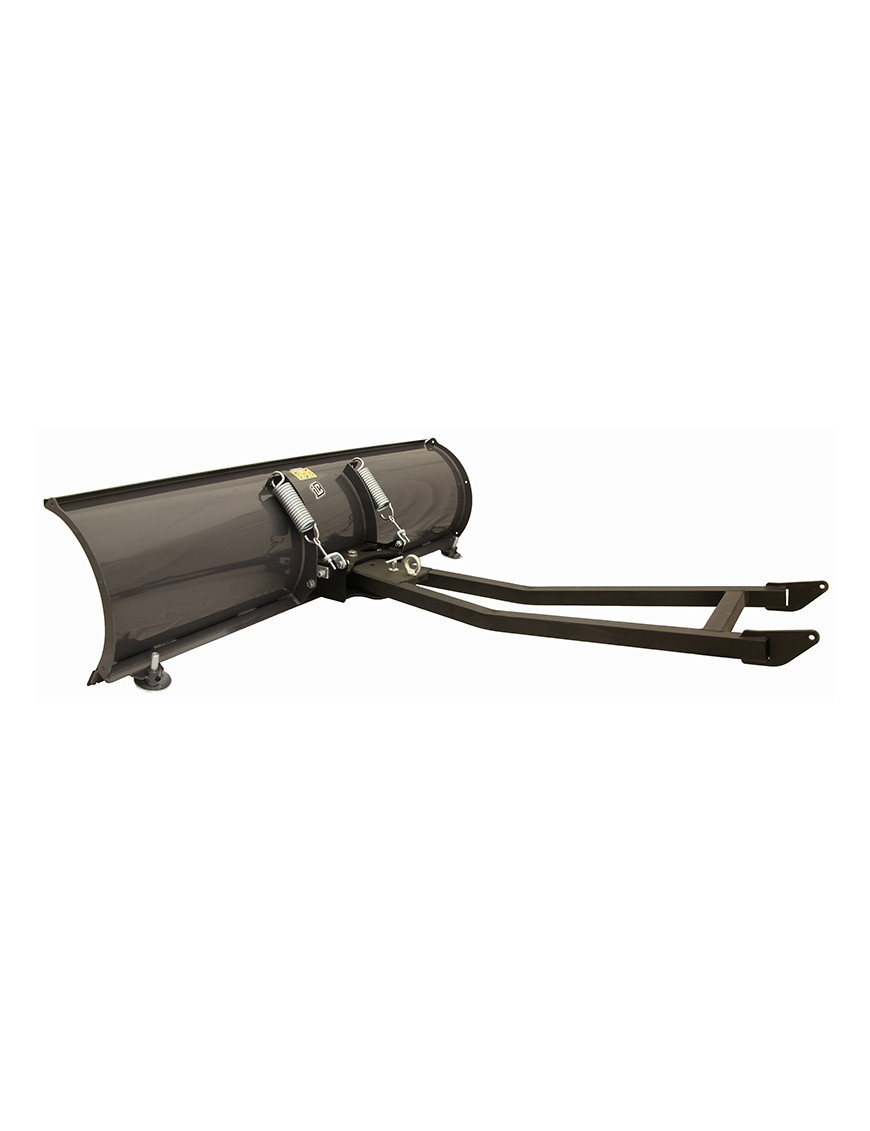 Lemiesz pługa prosty 1280 mm / 50″ Iron Baltic