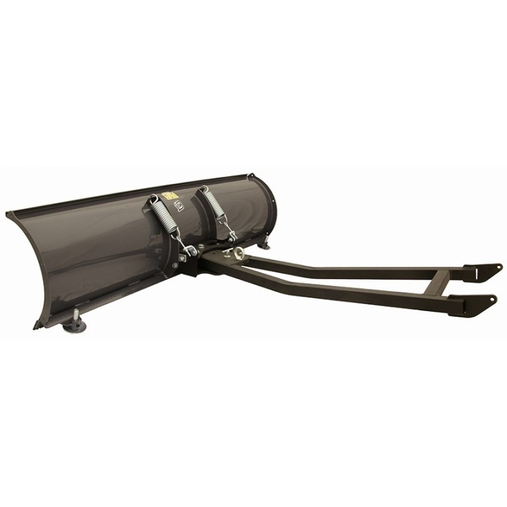 Lemiesz pługa prosty 1280 mm / 50″ Iron Baltic - ujęcie 4