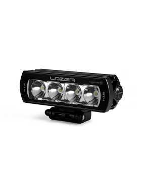 LAZER ST4 Evolution - black