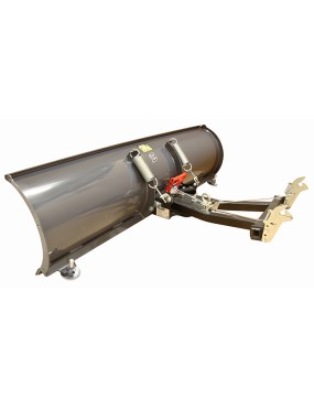 Lemiesz pługa prosty 1280 mm / 50″ Iron Baltic