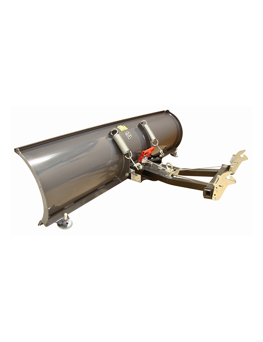 Lemiesz pługa prosty 1280 mm / 50″ Iron Baltic