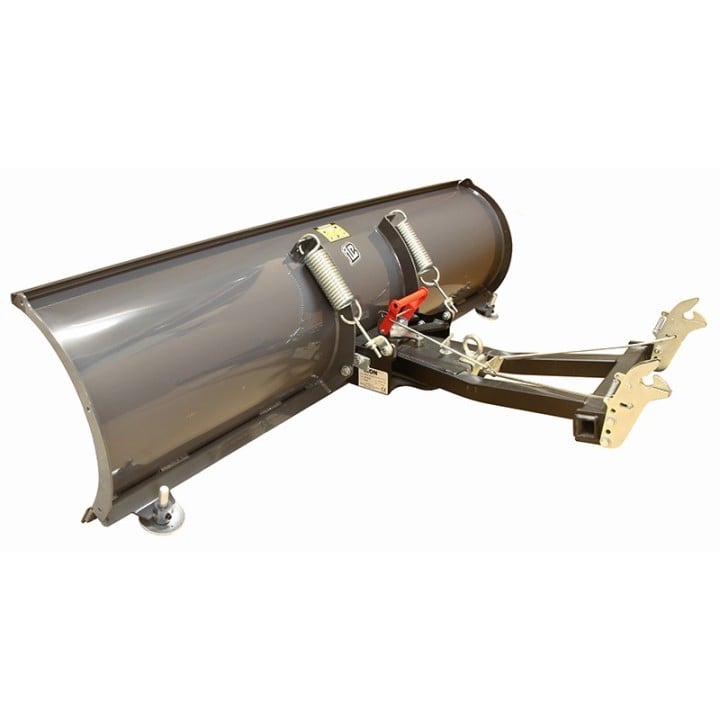 Lemiesz pługa prosty 1280 mm / 50″ Iron Baltic - ujęcie 6