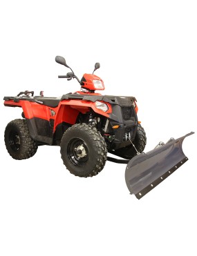 Lemiesz pługa prosty 1280 mm / 50″ Iron Baltic