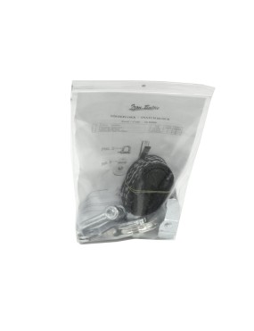 Bloczek (snatch block) Iron Baltic