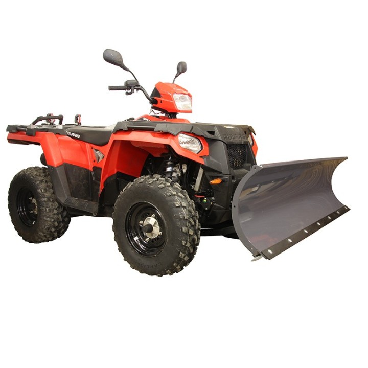 Lemiesz pługa prosty 1280 mm / 50″ Iron Baltic - ujęcie 8