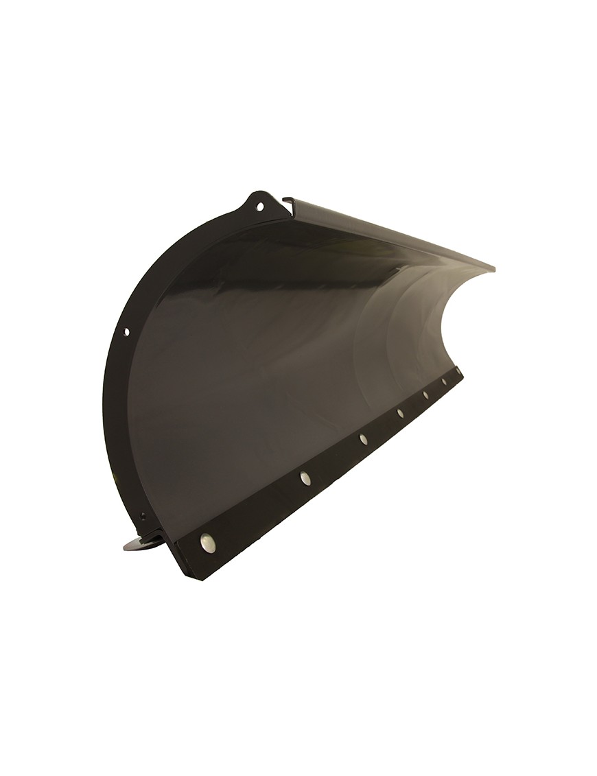 Lemiesz pługa prosty 1800 mm / 71″ Iron Baltic