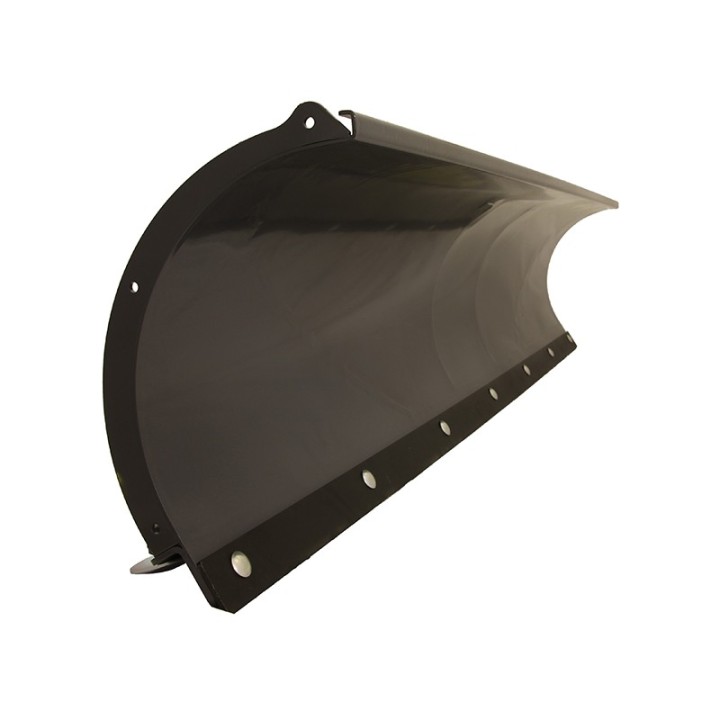 Lemiesz pługa prosty 1800 mm / 71″ Iron Baltic