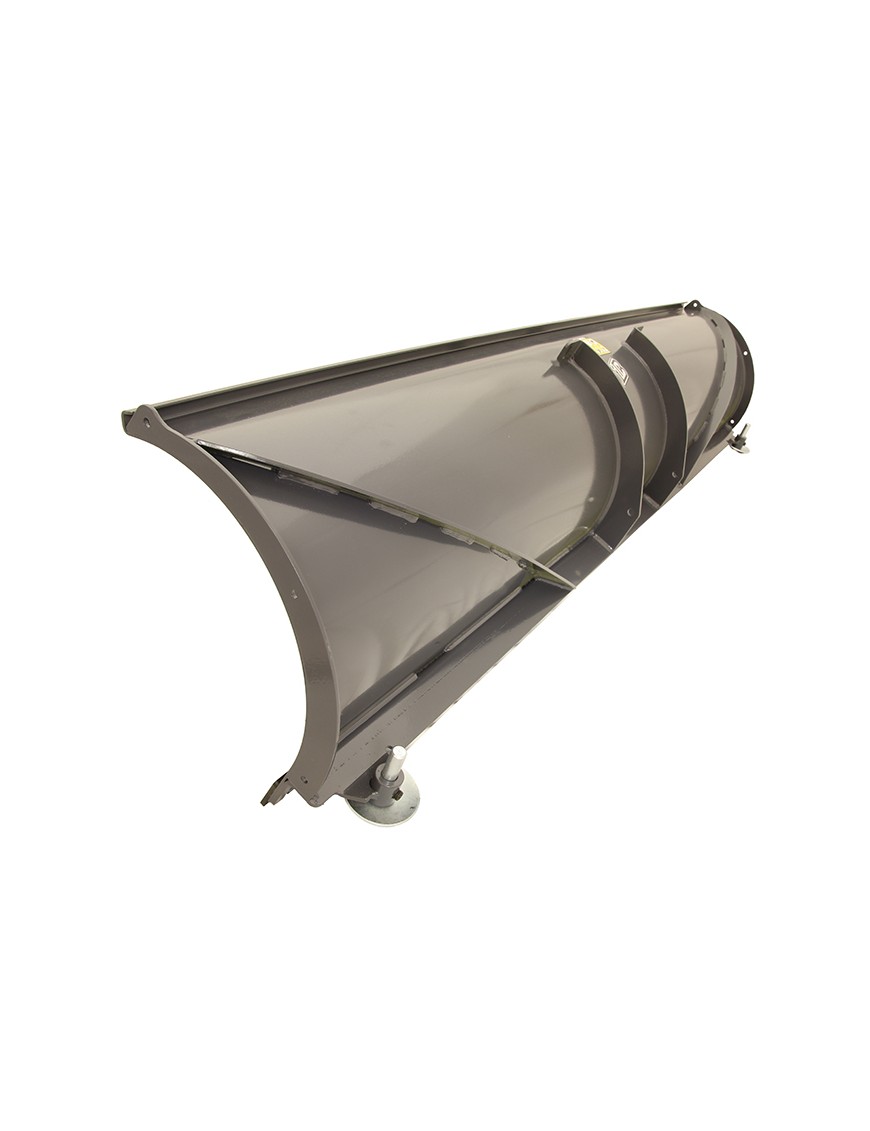 Lemiesz pługa prosty 1800 mm / 71″ Iron Baltic