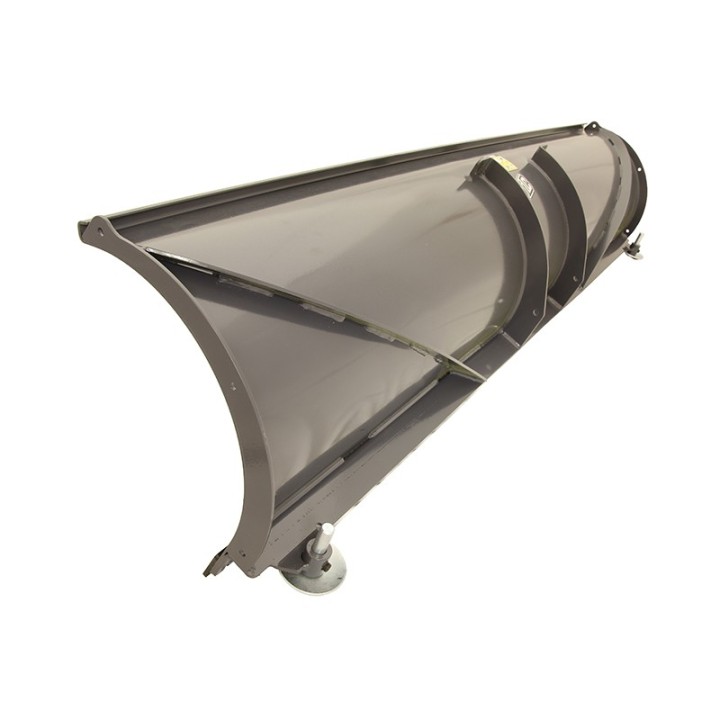 Lemiesz pługa prosty 1800 mm / 71″ Iron Baltic - ujęcie 2