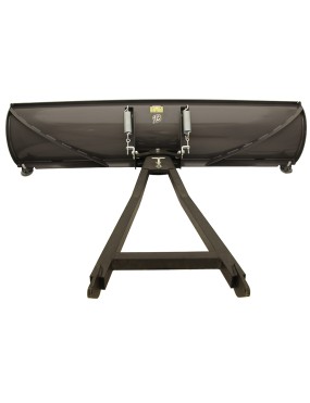 Lemiesz pługa prosty 1800 mm / 71″ Iron Baltic