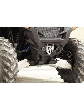 Adapter Front-mount Iron Baltic Polaris RZR 570