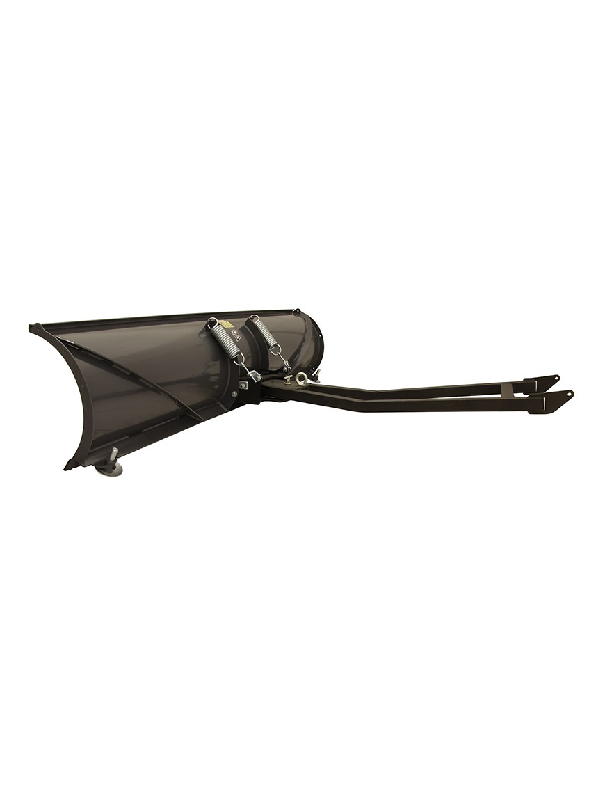 Lemiesz pługa prosty 1800 mm / 71″ Iron Baltic