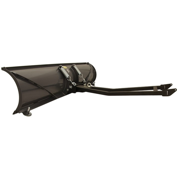 Lemiesz pługa prosty 1800 mm / 71″ Iron Baltic - ujęcie 4