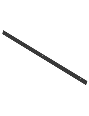 Listwa stalowa lemiesza 1280 mm / 50″ Iron Baltic