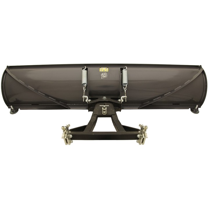 Lemiesz pługa prosty 1800 mm / 71″ Iron Baltic - ujęcie 5