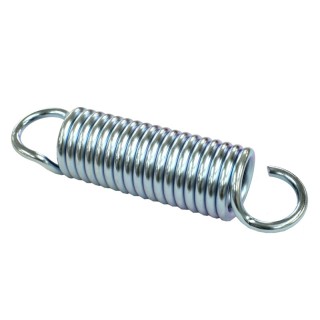 Sprężyna naciągowa 7x50x200x16z Iron Baltic