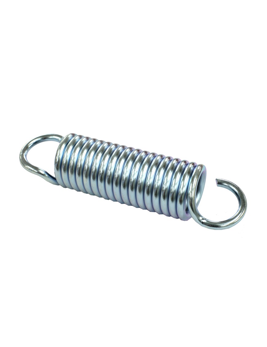 Sprężyna naciągowa 7x50x200x16z Iron Baltic