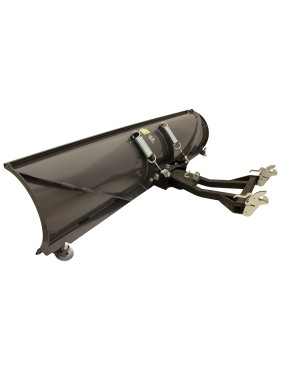 Lemiesz pługa prosty 1800 mm / 71″ Iron Baltic