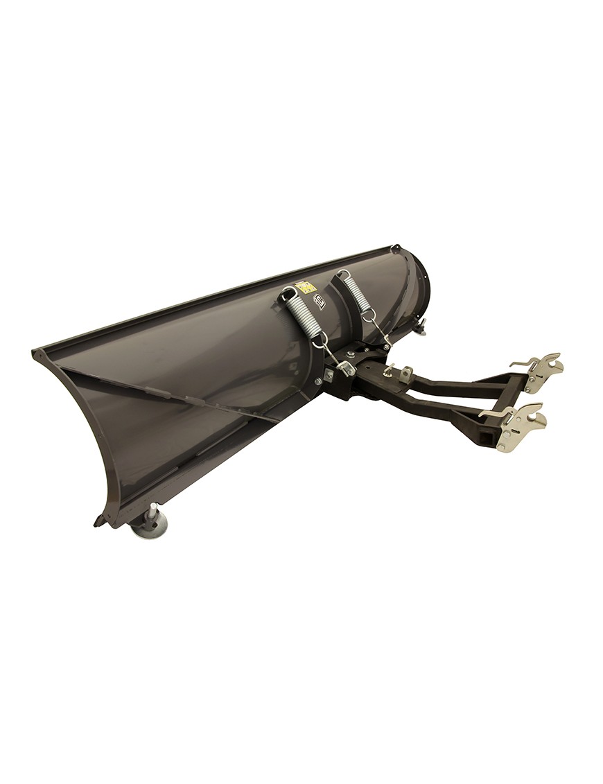 Lemiesz pługa prosty 1800 mm / 71″ Iron Baltic