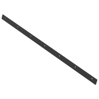 Listwa stalowa lemiesza 1500 mm / 59″ Iron Baltic