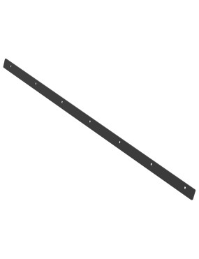 Listwa stalowa lemiesza 1500 mm / 59″ Iron Baltic