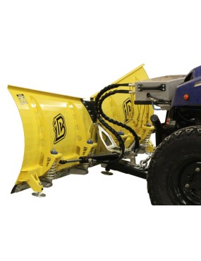 Pług V-Plow 1800 G2 z...