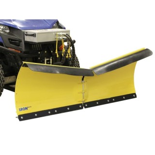 Zestaw deflektorów V-Plow 1800 G2 Iron Baltic