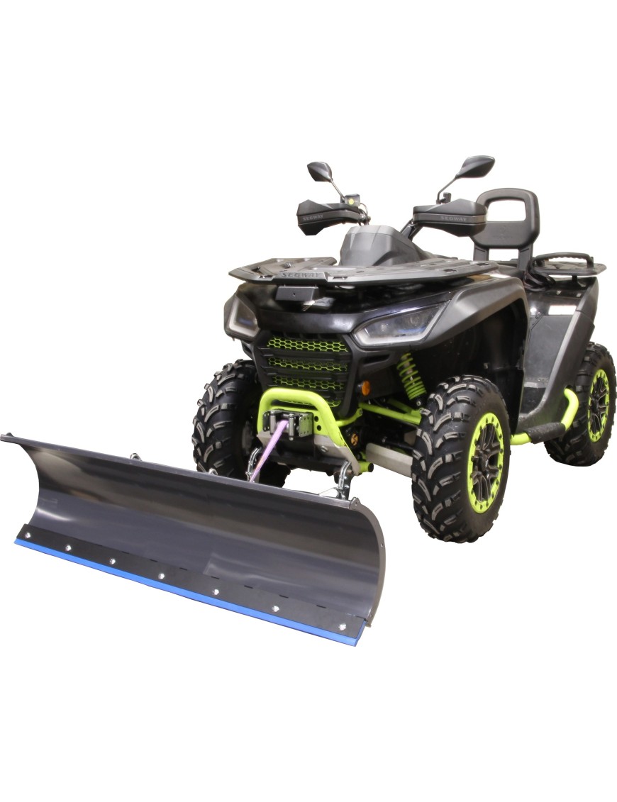 Listwa gumowa lemiesza 1500 mm / 59″ Iron Baltic