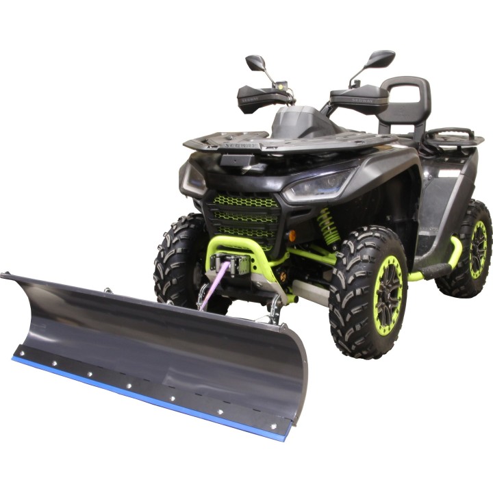 Listwa gumowa lemiesza 1500 mm / 59″ Iron Baltic - ujęcie 3