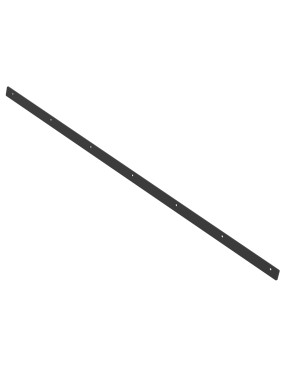 Listwa stalowa lemiesza 1800 mm / 71″ Iron Baltic