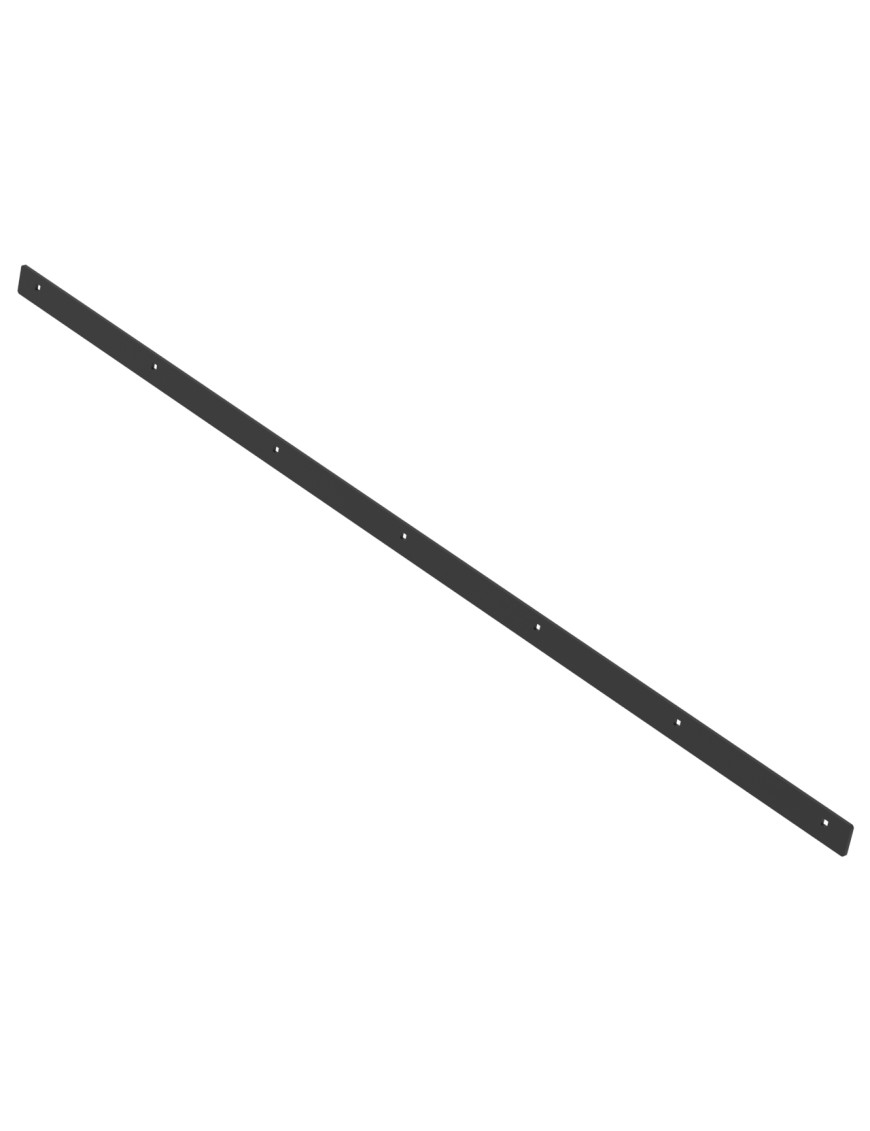 Listwa stalowa lemiesza 1800 mm / 71″ Iron Baltic