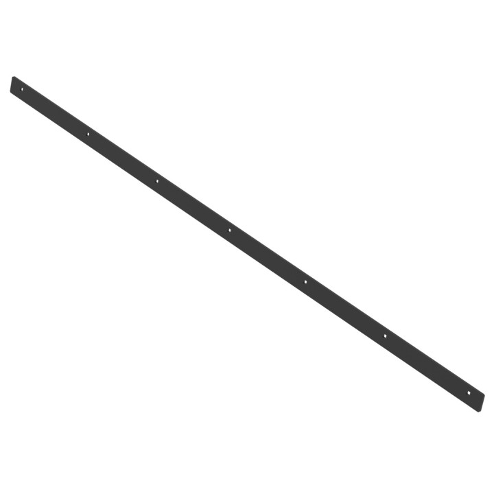Listwa stalowa lemiesza 1800 mm / 71″ Iron Baltic