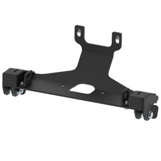Adapter Front-mount Iron Baltic Polaris Sportsman 1000 (2017+)
