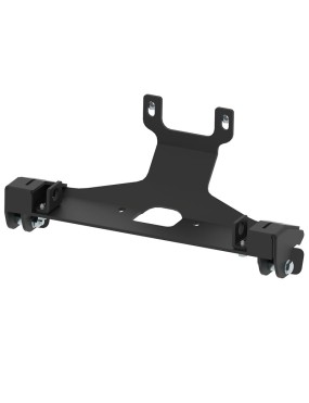 Adapter Front-mount Iron Baltic Polaris Sportsman 1000 (2017+)