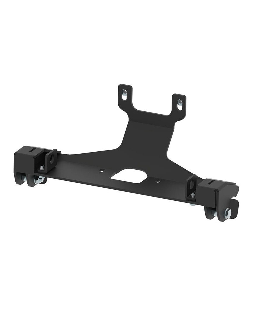 Adapter Front-mount Iron Baltic Polaris Sportsman 1000 (2017+)