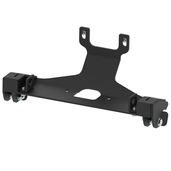 Adapter Front-mount Iron Baltic Polaris Sportsman 1000 (2017+)