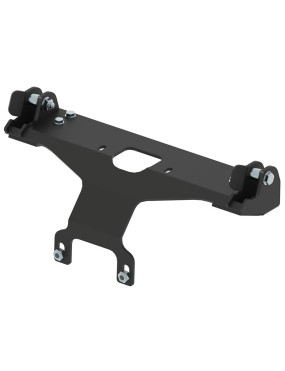 Adapter Front-mount Iron Baltic Polaris Sportsman 1000 (2017+)