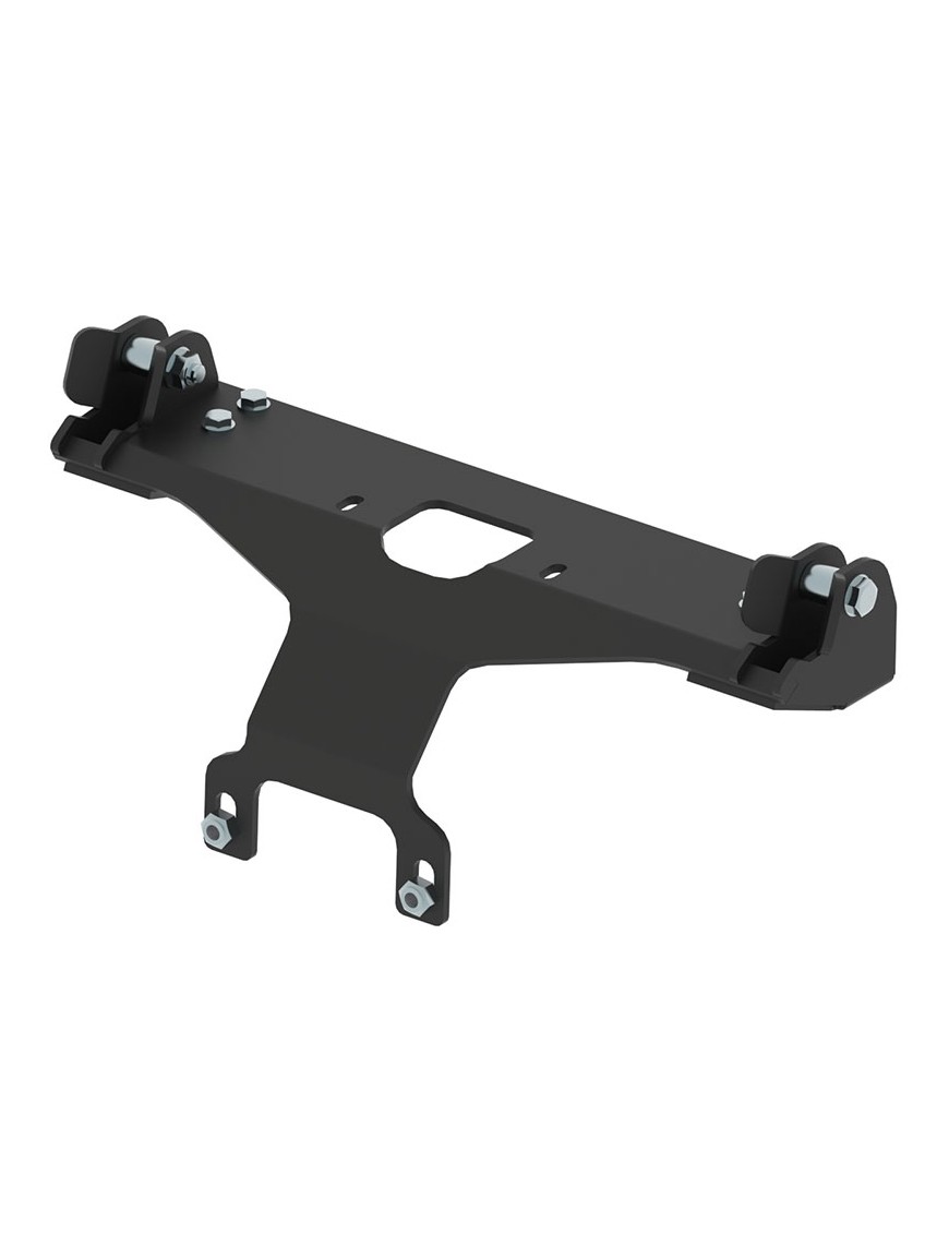 Adapter Front-mount Iron Baltic Polaris Sportsman 1000 (2017+)