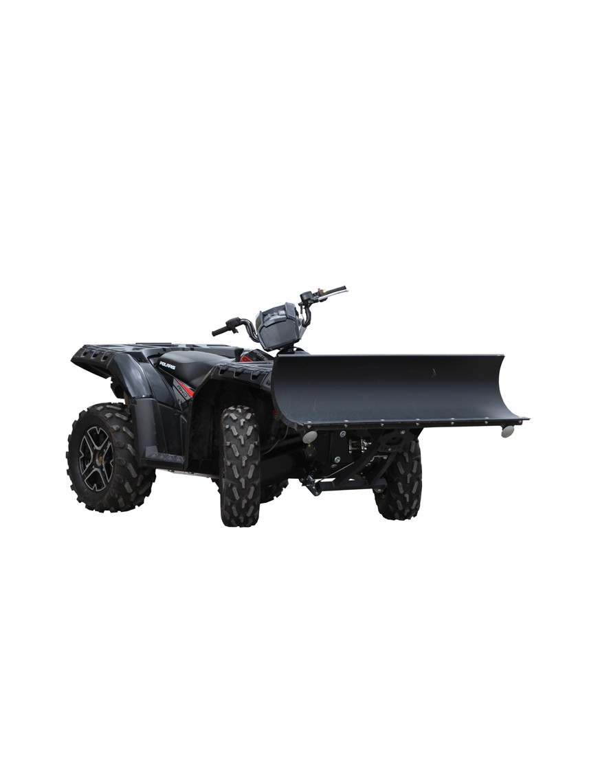 Adapter Front-mount Iron Baltic Polaris Sportsman 1000 (2017+)