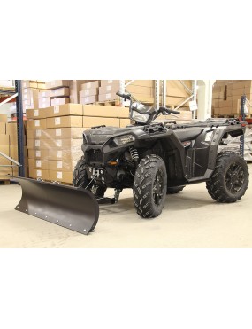 Adapter Front-mount Iron Baltic Polaris Sportsman 1000 (2017+)
