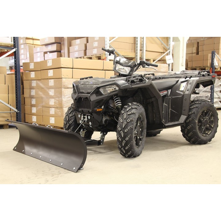 Adapter Front-mount Iron Baltic Polaris Sportsman 1000 (2017+) - ujęcie 4
