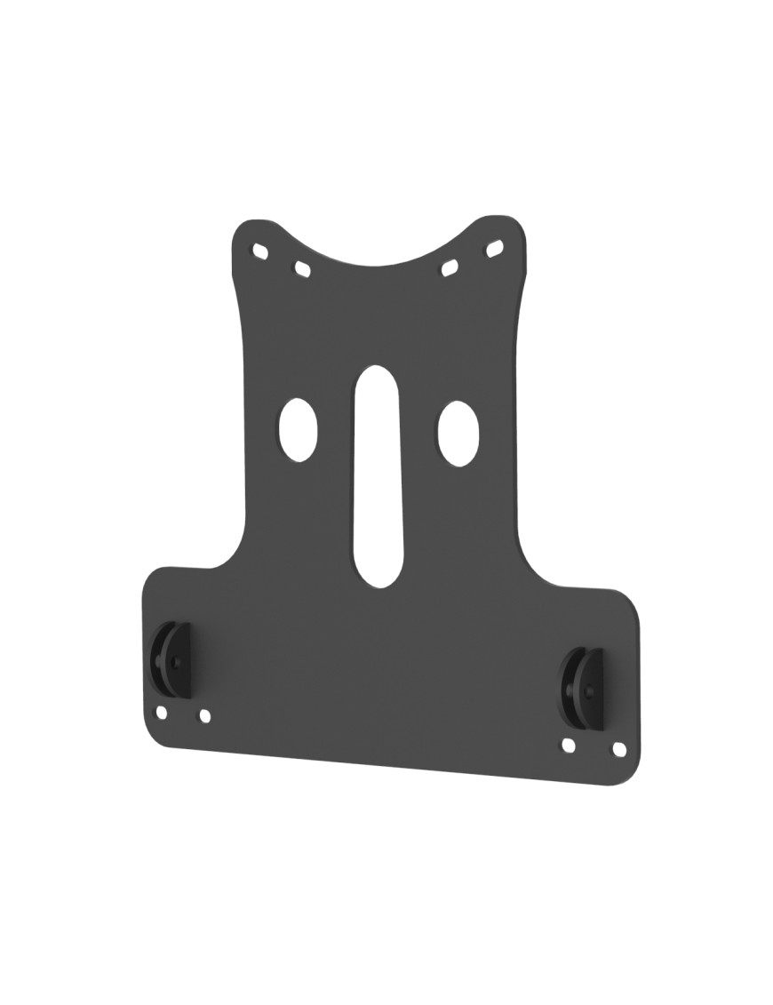 Adapter pługa Mid-mount Iron Baltic Arctic Cat 1000 XT