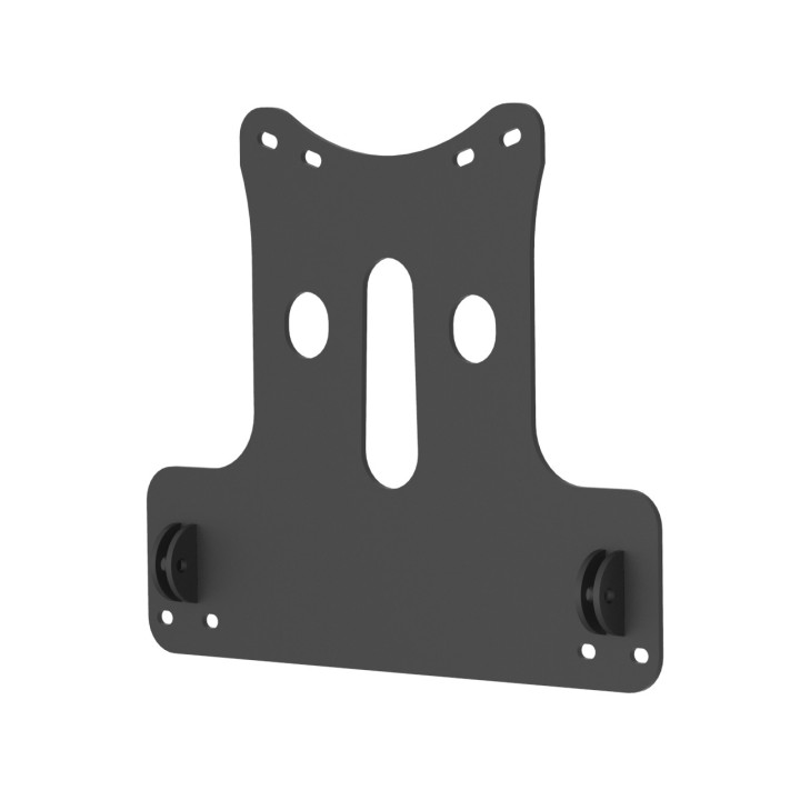 Adapter pługa Mid-mount Iron Baltic Arctic Cat 1000 XT